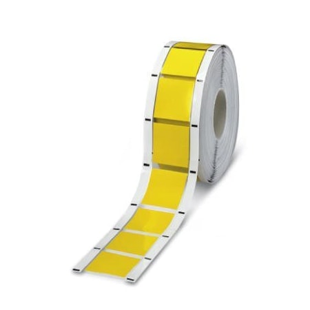 Phoenix Contact WMS-2 HF 38 1 60X60RL YE Shrink 0833207