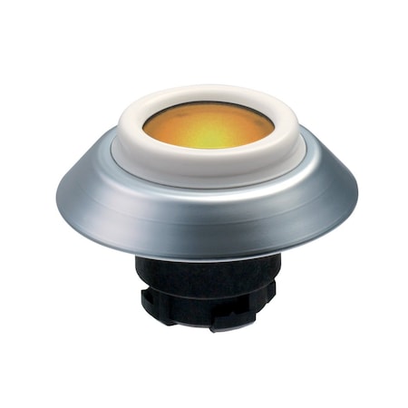 Schmersal Yellow Illuminated Pb NDLGB