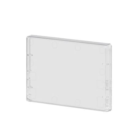 Siemens SIMATIC RF1000 clean room cover panel mounting for all access control 6GT2890-0CD00