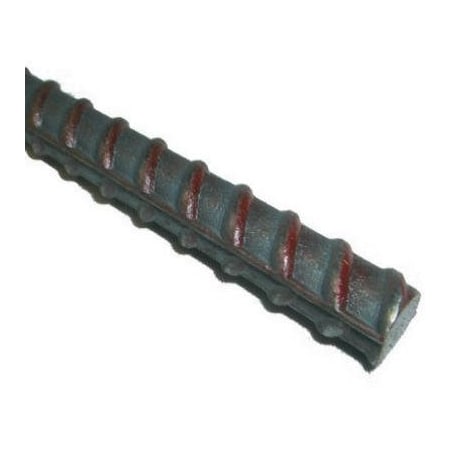 Steelworks #4 1/2X36Weld Stl Rebar 11802