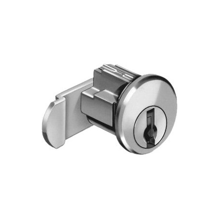 Compx Security Products Mail Box Lock Cutler Left C8718