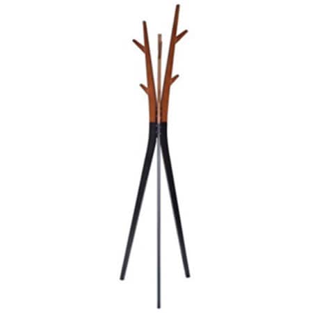 Proman Products Proman Product  Santa Clara Coat Rack CT16537