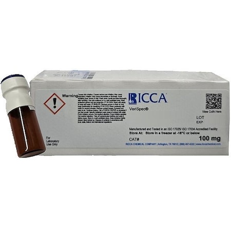 Zoro Select PFAS Standard RV020008-100CM
