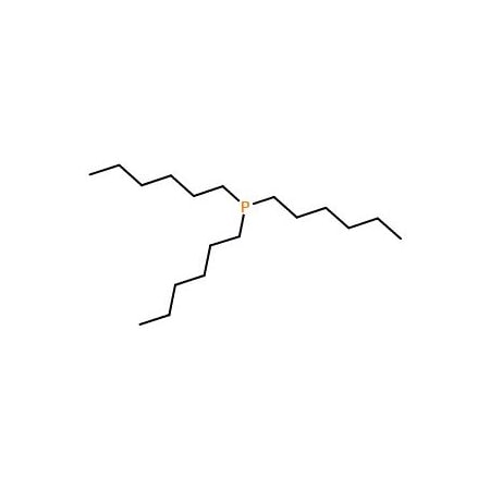 Ak Scientific Trihexylphosphine (25mL), CAS 4168-73-4 5742AB-25mL