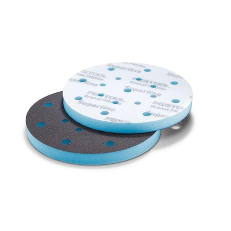 Festool Grit Abrasives Granat PROfile D150 S GR PRO/10, 10PK 578794