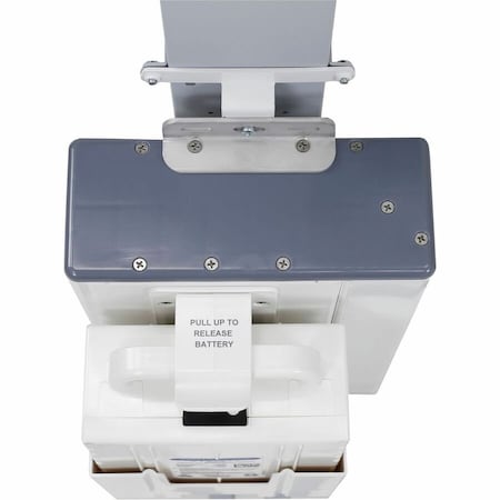 Ergotron NEO FLEX Mounting Bracket GRA 97-818-214