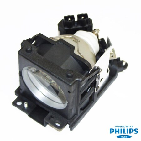 Premium Power Replacement Projector Lamp for 3M X68- X75- Dukane Imag for Hitachi HCP-6 HCP-6200X DT00691