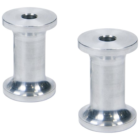 Powerhouse Hourglass Spacers - 0.25 x 1 x 1.5 in. PO3618784