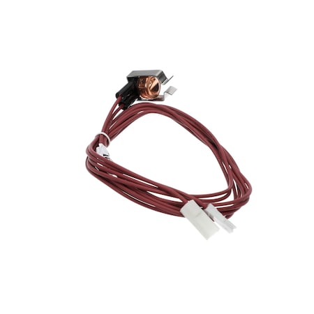 Trane Thermostat, SPST, 230F Opens, 180F Closes THT02761