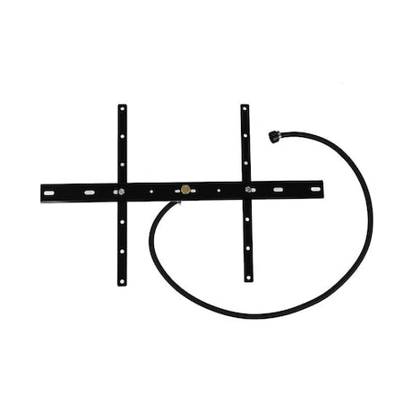 Chapin BOOMLESS KIT F/ATV SPRAYER 6429