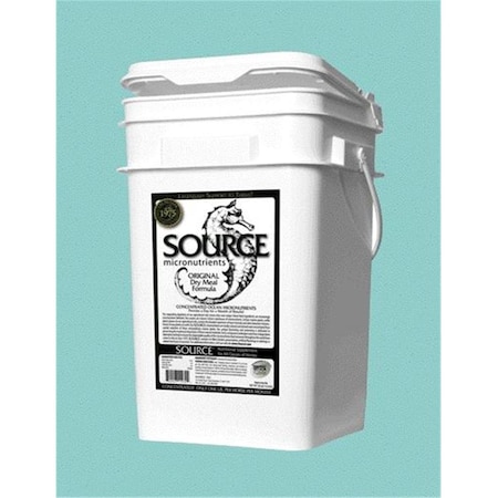 Source - Micronutrients 30 Pound --30 573965