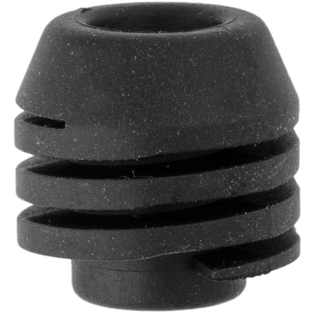 Auveco Honda Door Bumper, 10PK 25254