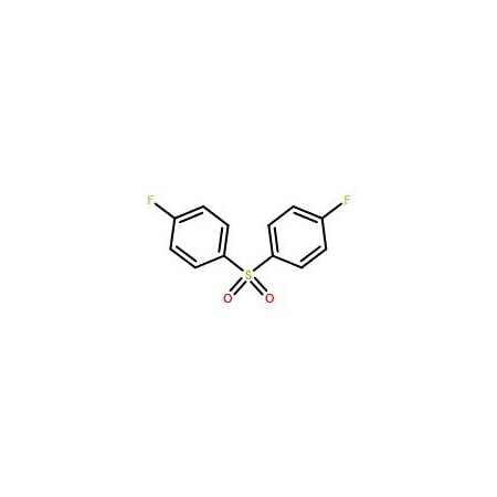 Ak Scientific Bis(p-fluorophenyl) sulfone (5g), CAS 383-29-9 M058-5g