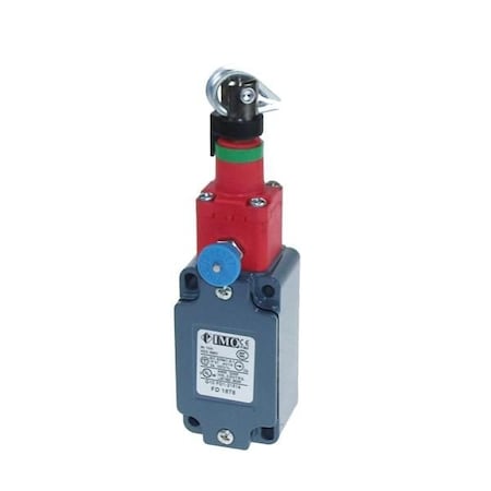 Imo Automation Limit Switch, Standard Rope Operated + Reset LDC18RRS