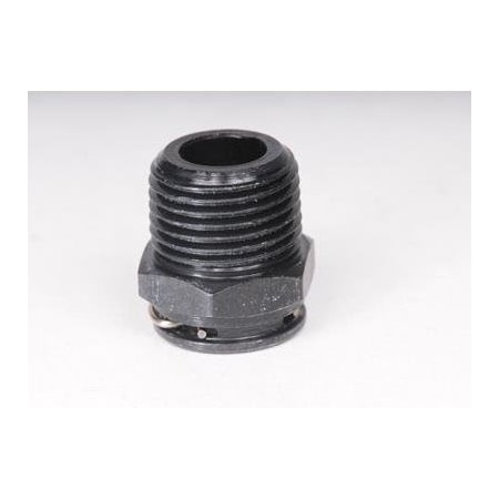 CONNECTOR TRANS FLUID CLR PIPE, Transmission Oil Cooler End Fitting,