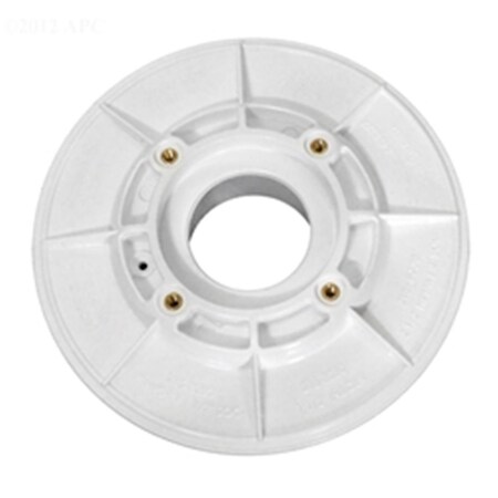 Baystate WW2158240B 6 in. Wall Fitting for Ultra DIS2927