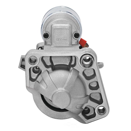 Valeo Starter 438318