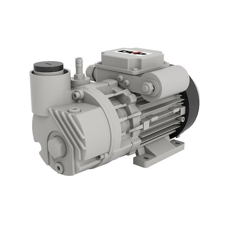 Dvp LC 2/NC Lubricated Vacuum Pump 9601069/NC