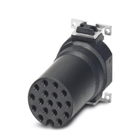 Phoenix Contact SACC-CI-M12FS-17P SMD T Flush-type 1411917