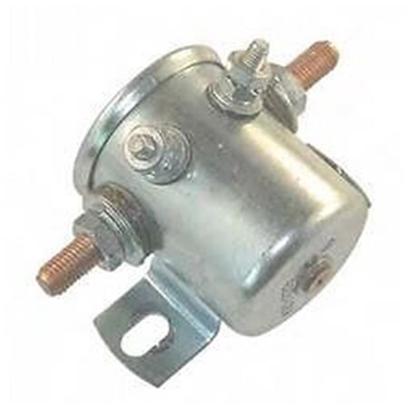 Intellitec 200A Battery Isolator Relay I6V-7790006120