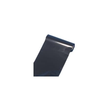 Brady Ribbon, 4" W, 242 ft. L, Black R4313