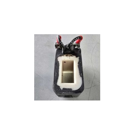 Ge Renewal Contact Kit, Industrial Pneumatic Timer Coil Voltage: 115V Ac 55-150695G002