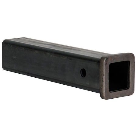 Buyers Products Receiver Tube, 2" Pin Diameter RT25812