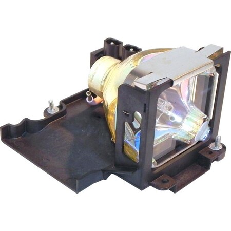 Ereplacements Lamp For Mitsubishi, VLT-XL2LP-OEM VLT-XL2LP-OEM