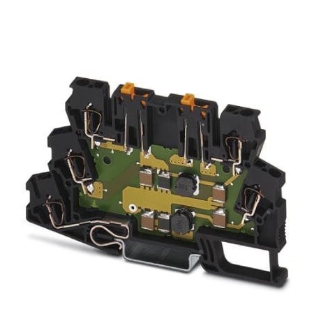 Phoenix Contact TT-ST-M-SFP-24AC TERMITRAB spring-cage 2858946