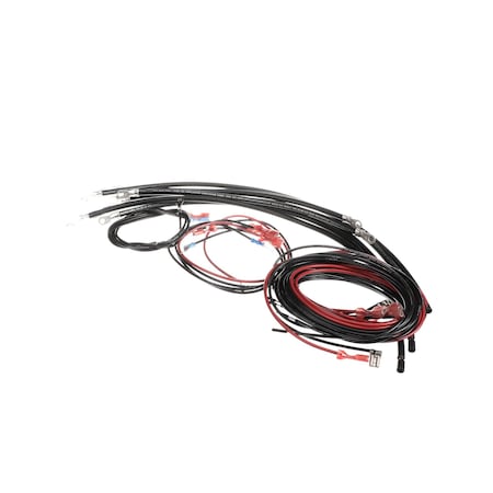 Henny Penny Contactor Harness, Element 63128