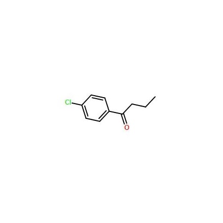 Ak Scientific 4'-Chlorobutyrophenone (5g), CAS 4981-63-9 V1725-5g