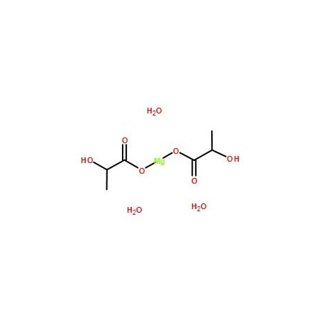 Ak Scientific Magnesium lactate trihydrate (5g), CAS 18917-93-6 7465AF-5g