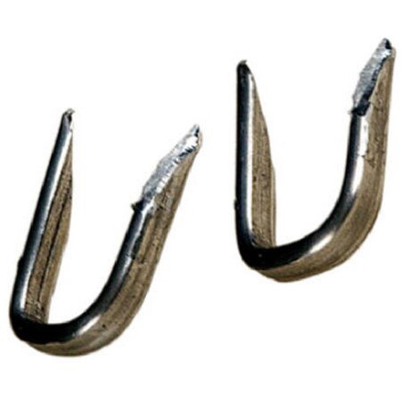 Homestead 0.5 x 0.5 in. Barb Straight Stop HO593158