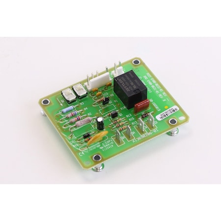 Trane Defrost Board BRD0742