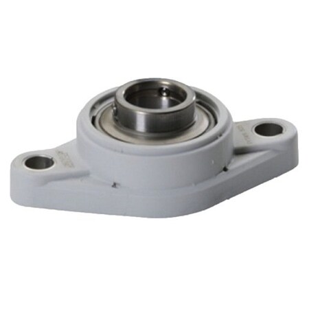Skf Bearing-Flanged FYTWK 30 YTH                             FYTWK 30 YTH
