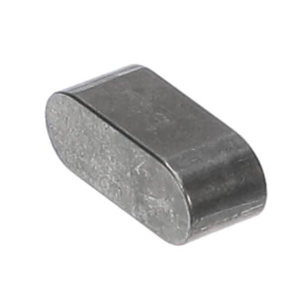 Hobart Shaft Key with Rounded Ends, FP400 00-478872