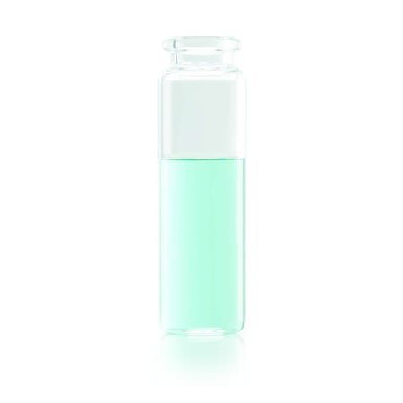 Wheaton WHEATON Crimp Top Headspace Vial, , PK 100 225280