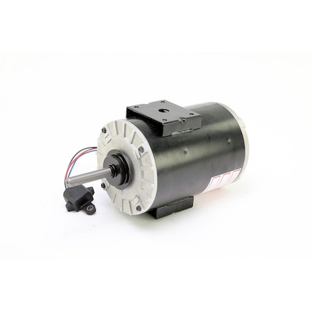Trane 200-230v3ph 1 1/2hp 1140rpm MOT12626