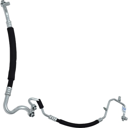 Uac HA 111994C Suction And Discharge Assembly HA111994C