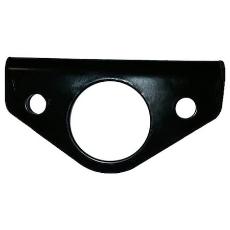 Replacement For Kenworth T660 Year 2008 Exhaust Bracket Upper On Cab