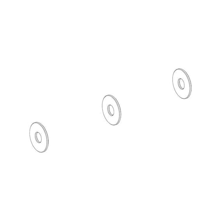 Chicago Pneumatic CHICAGO PNEUMATIC WASHER 6152611080