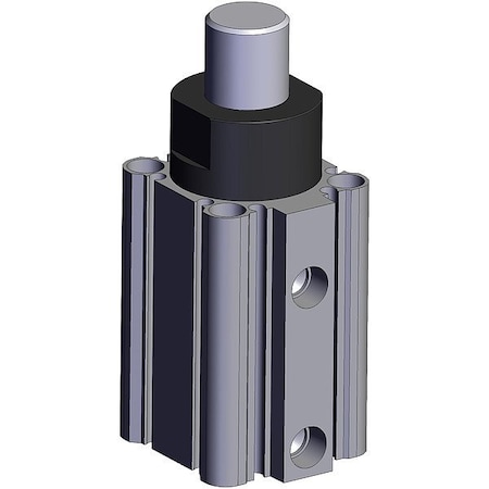 Smc Grainger Product RSDQB32TN-20DZ-L