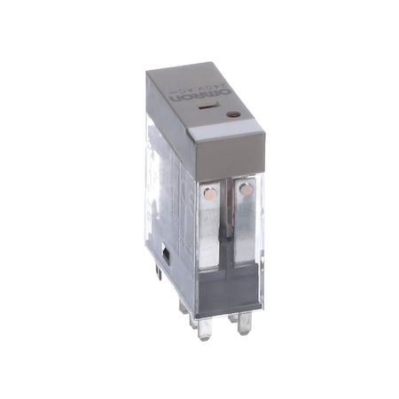 Doyon Relay, 5 Amp, 240VAC Coil, DPDT ELC631