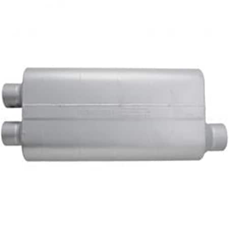 Flowmaster 530513 Exhaust Muffler F13-530513