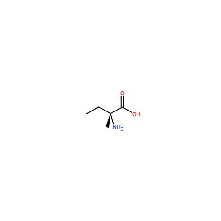 Ak Scientific D(-)-Isovaline (5g), CAS 3059-97-0 Q388-5g
