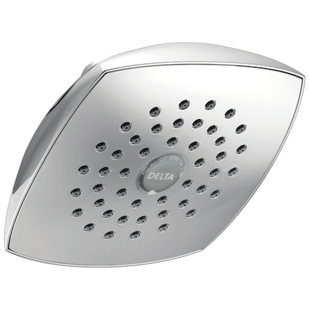 Delta Universal Showering Components Single-Setting Raincan Shower Head RP64859