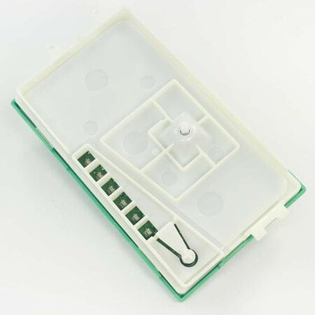 Whirlpool CONTROL BOARD W10860437