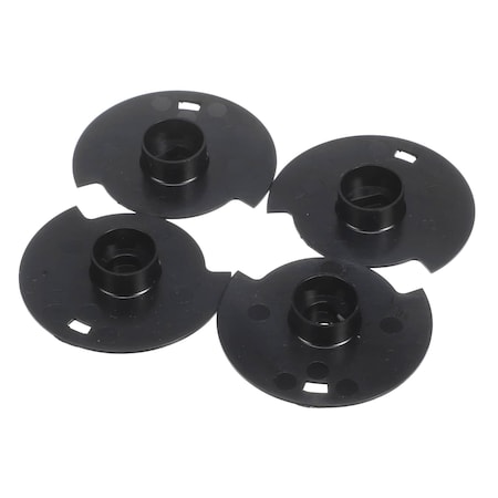 Tidel Engineering Timing Disk Kit, 4PK 201-2592-001S