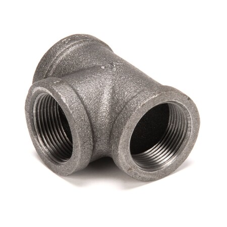 Frymaster TEE, 1 1/4NPT BM 8130394