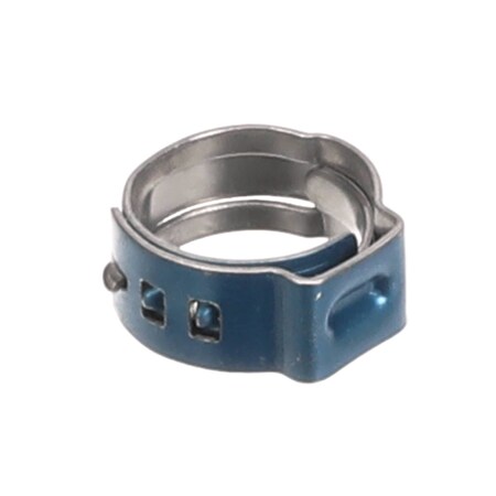 Bunn CLAMP, SST-.406/.504 DIA#12.8 21275.0006